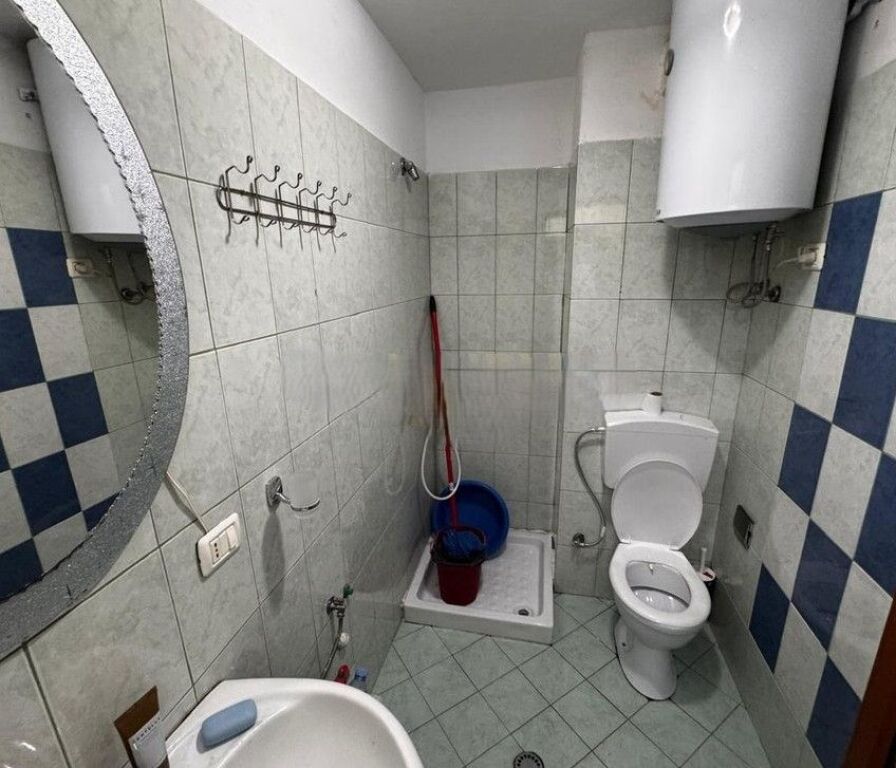 Apartment 1+1 for sale in Don Bosko!