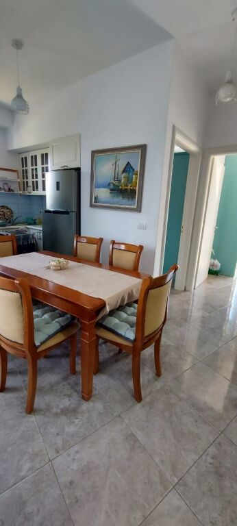 FOR RENT AP.2+1 LURA COMPLEX 3, LALZ BAY, DURRES