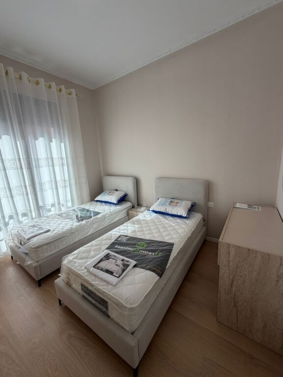 🏡 APPARTAMENTO 2+1+2 IN AFFITTO A DELIJORGJI