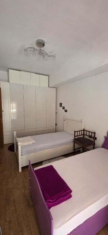 2+1 apartment for rent at Kristal Center.