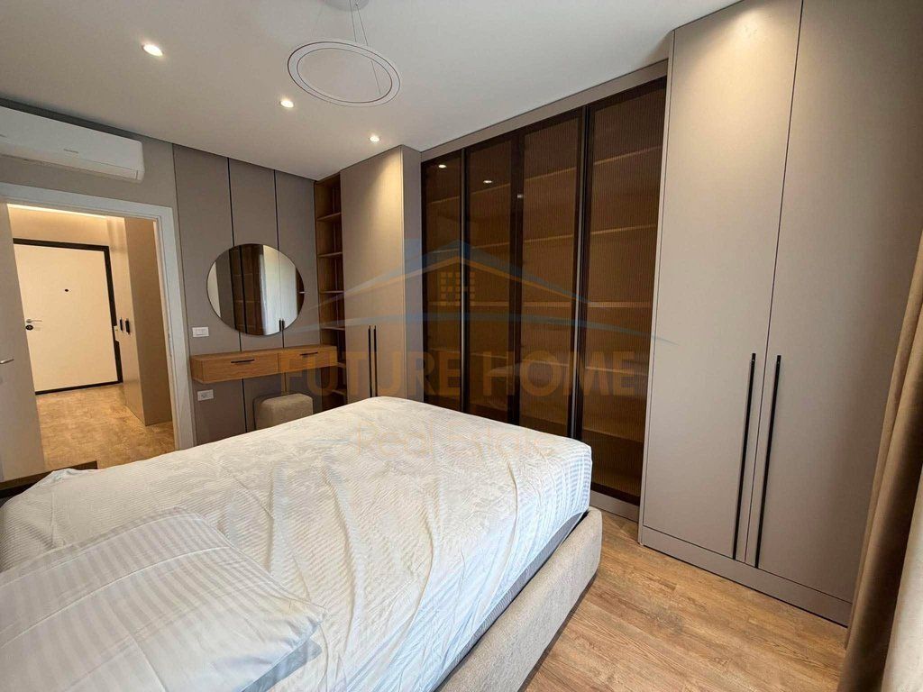 Rent, Apartment 1+1, Complex E88, Laprakë. UNA70786