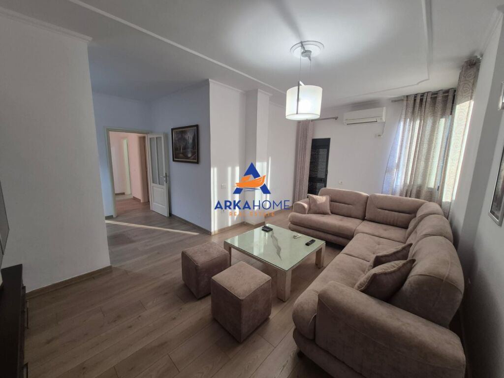 APARTMENT FOR RENT 1+1+BALCONY "MINISTRY OF JUSTICE, ZOGU I PARË BOULEVARD" 1000 EURO