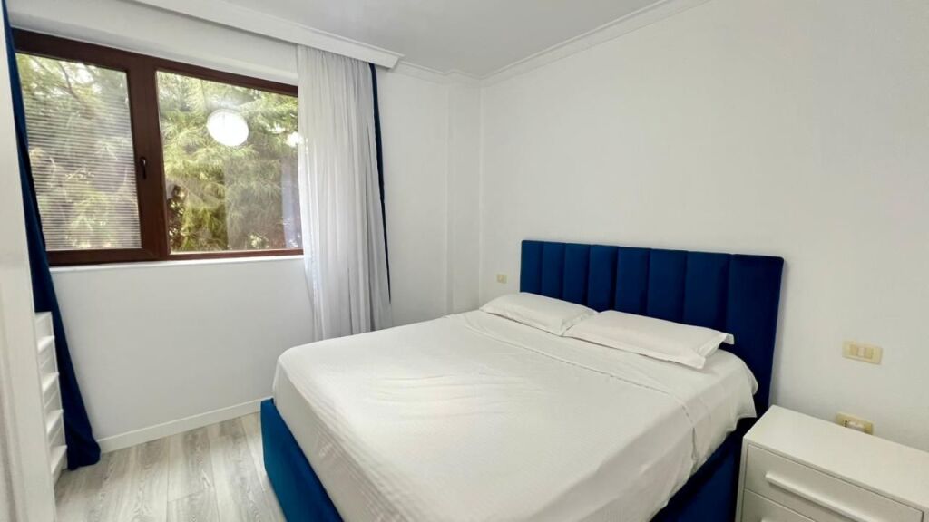 For Rent: 1+1 Apartment + 1 🅿️ Parking Space 📍 Botanical Garden (Private Residence) - €550/Month 🔥 - 75m² - 100% Brand New ✨️ - Maximum Peace, Security &amp; Privacy