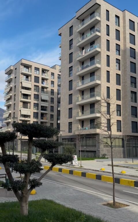 APARTAMENT 2+1+2 PER SHITJE TEK REZIDENCA ERLI