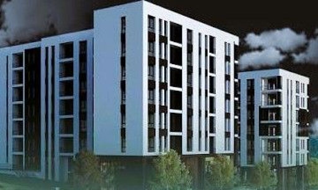 🏢 **Shitet Apartament 1+1 tek Belfiore 2 Residence, Paskuqan**