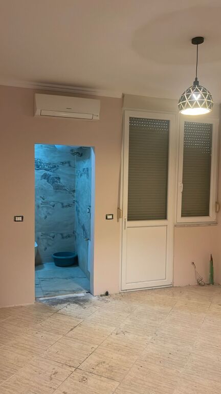 Apartment for Sale Near the Polyclinic, Durrës