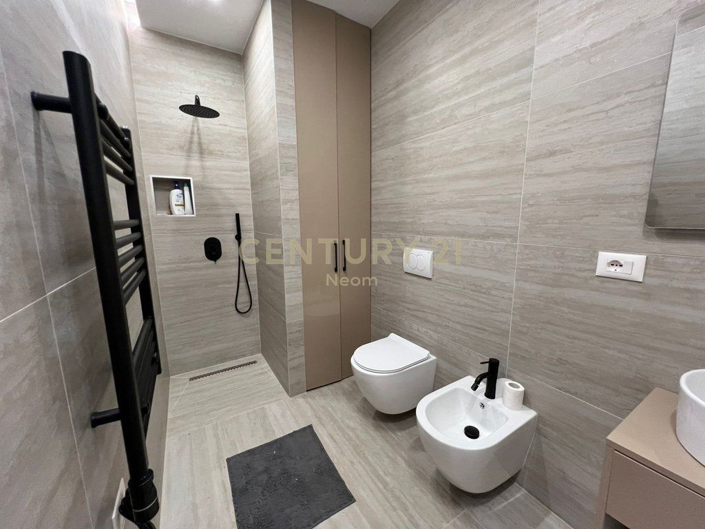 1+1 Apartment for rent in Liqeni i Thate – FZ Complex