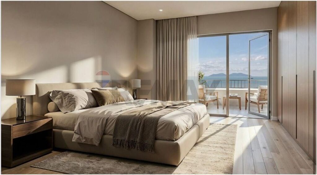 Apartment 2+1 + Garage for Sale, Vlora!