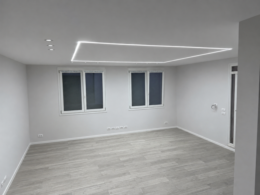 PREMISES FOR RENT 73 M2 ELBASAN ROAD 1500 EURO