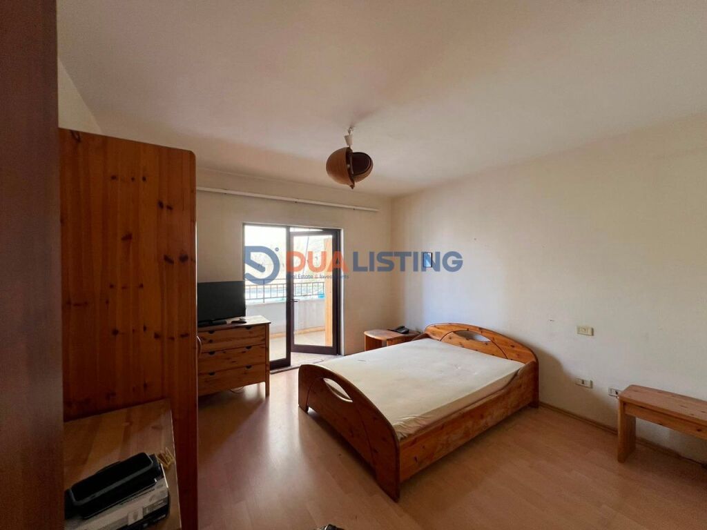 Apartament 1+1 me Qira në Rrugën e Kosovarëve