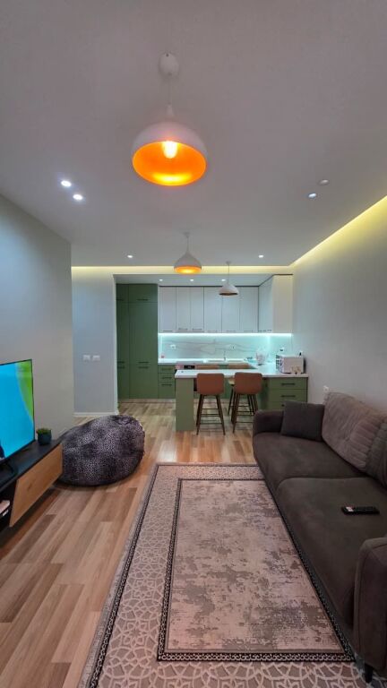 Apartment 1+1 for sale in Ali Dem