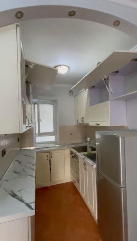 Appartamento in affitto 1+1- 📍Moschea Tabakeve, viale Bajram Curri- 500 mila lek