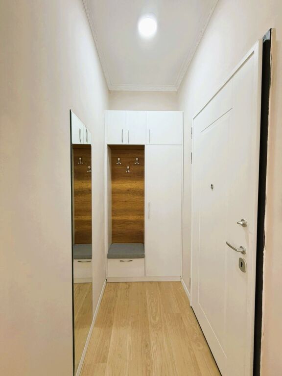 🌇Ofrohet apartament 2+1 me qira te Kompleksi Delijorgji🔥