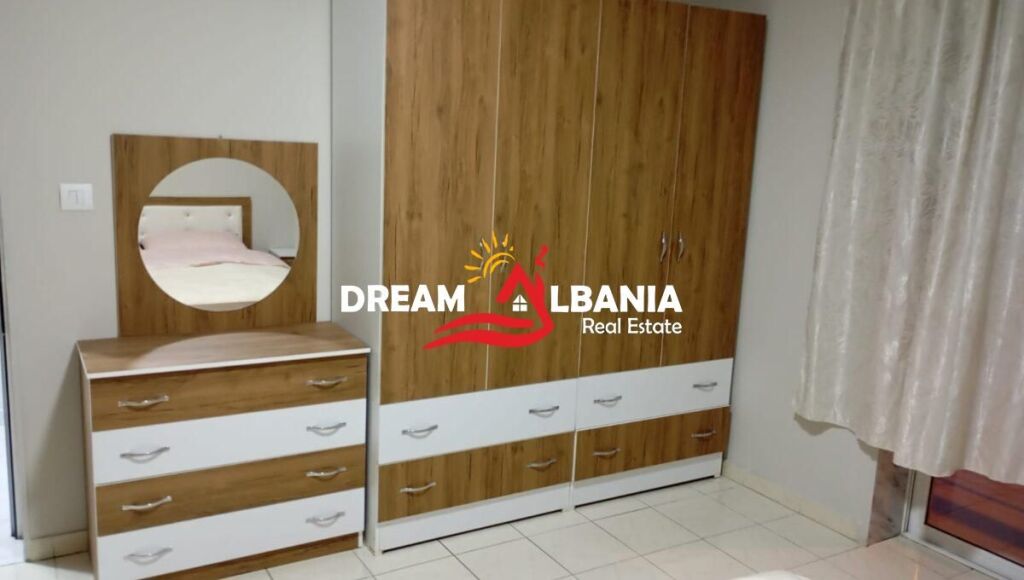 Appartamento 2+1 in affitto a Komuna e Parisit, Tirana (ID 42215595) F