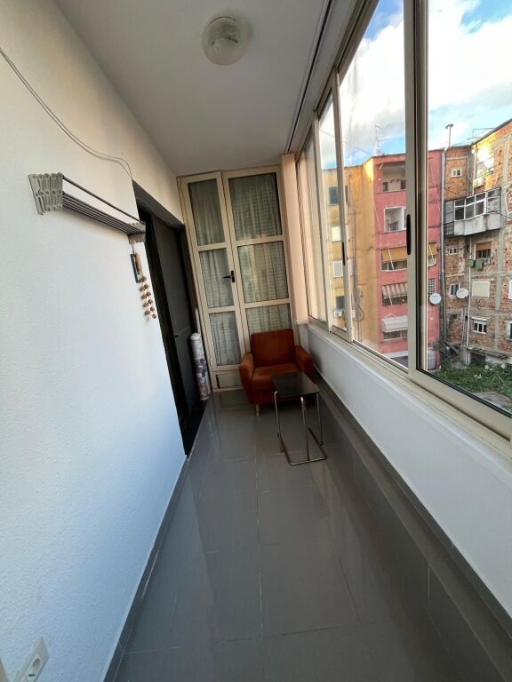 🏡 FOR RENT 2+1 APARTMENT📍 Kosovarëve Street