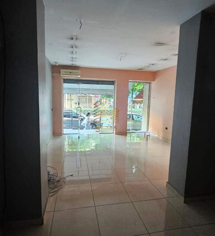 Qira, Ambient biznesi, Rruga Bardhyl, 80.000 Lek