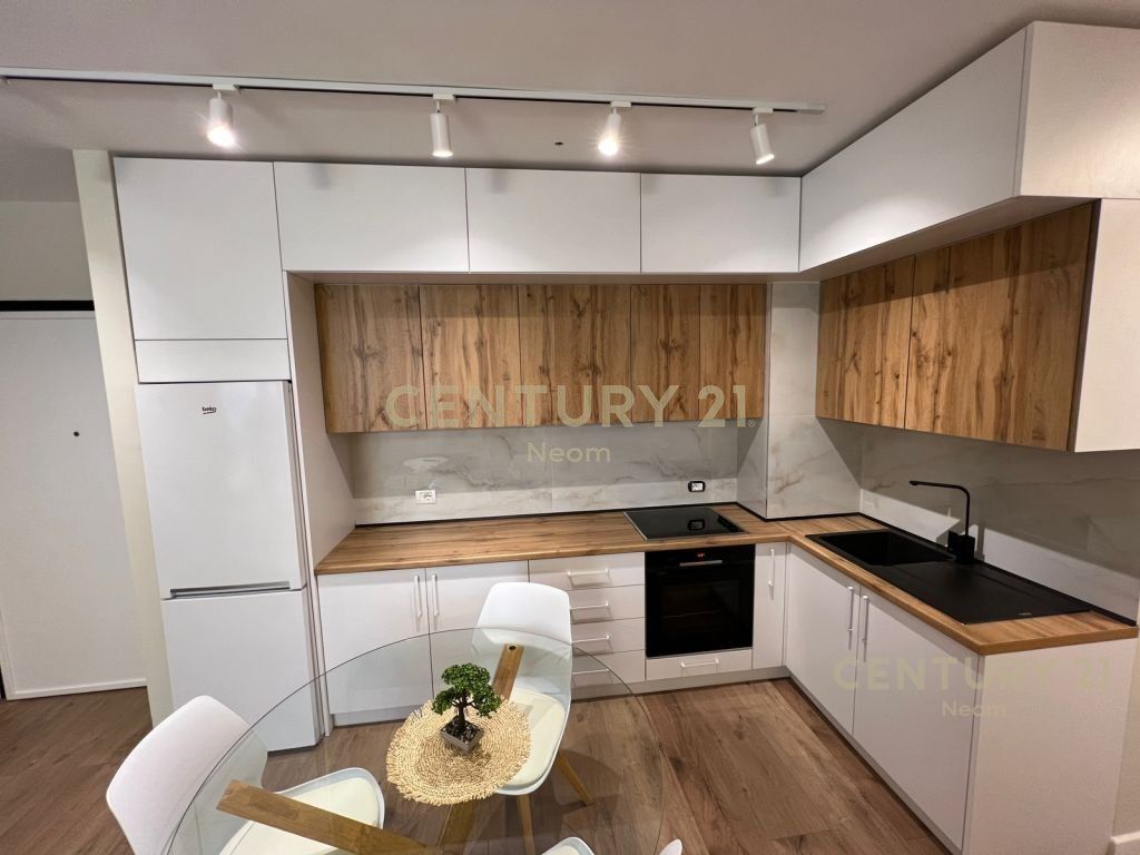 Apartment 2+1 For Rent in New Ring, Tirana - 680€ | 80 m²