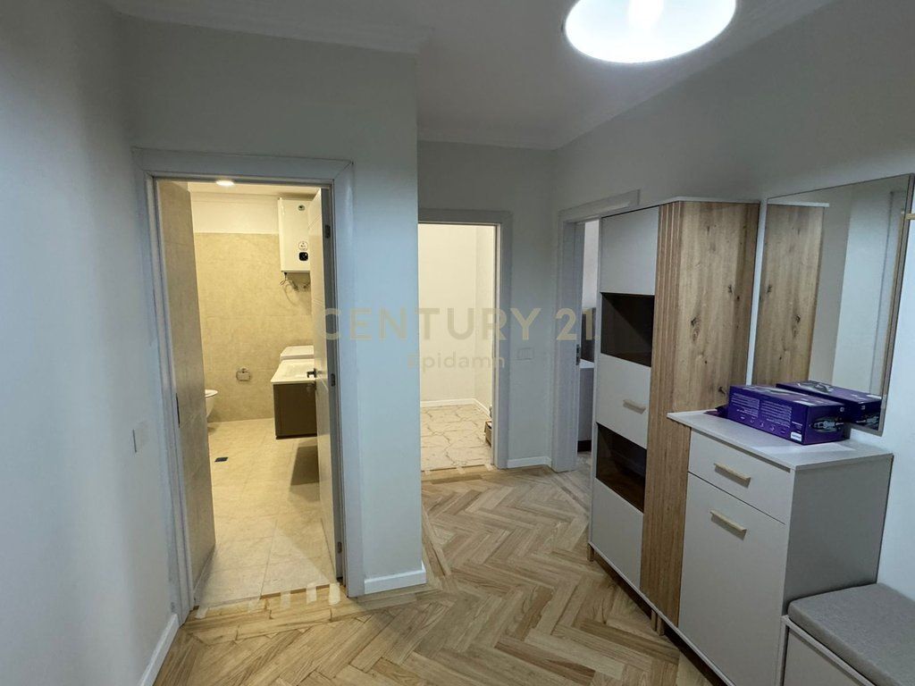 Apartment 1+1 For Rent in Vollga, Durrës - 850€ | 90 m²