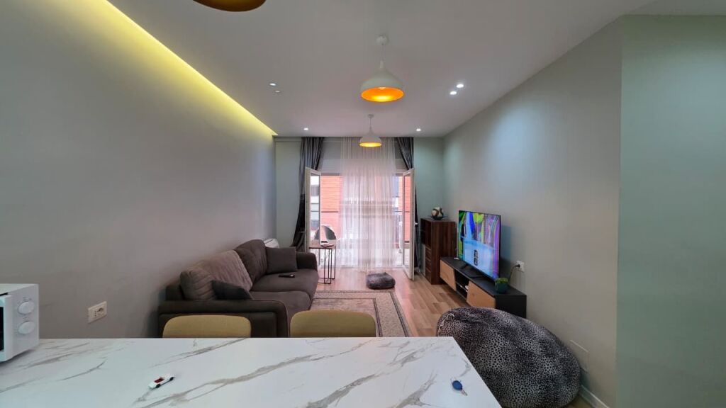Apartment 1+1 for sale in Ali Dem