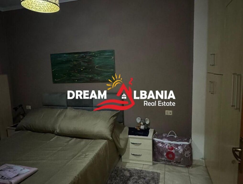Shitet Apartament 2+1 – Pranë 2 Palmave, Rruga Astrit Losha ( id 41212267)