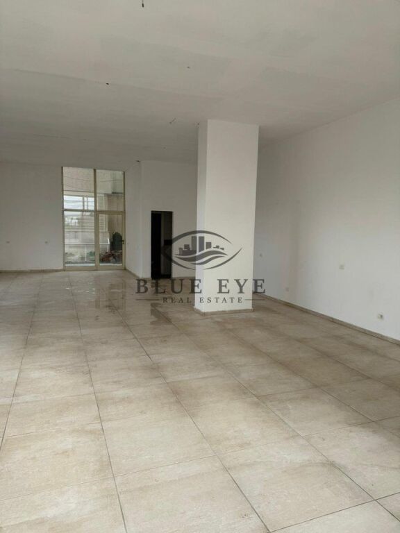 Business premises 1+1 For Rent in Plazh Hekurudha, Durrës!
