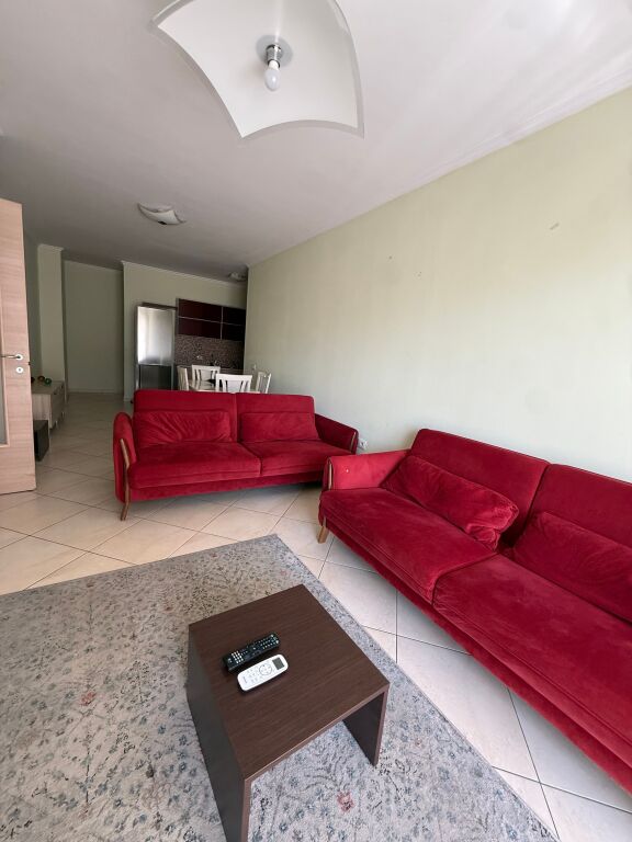 Appartamento 2+1+2 in Affitto – Pazari i Ri / ATSH
