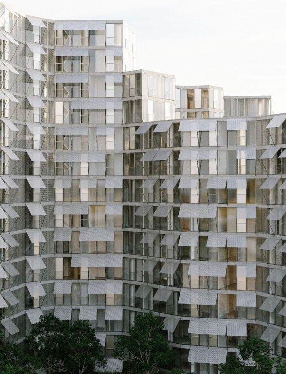 🏡 Apartament 2+1 | 88.34 m² | Në shitje në Coral Building, Paskuqan