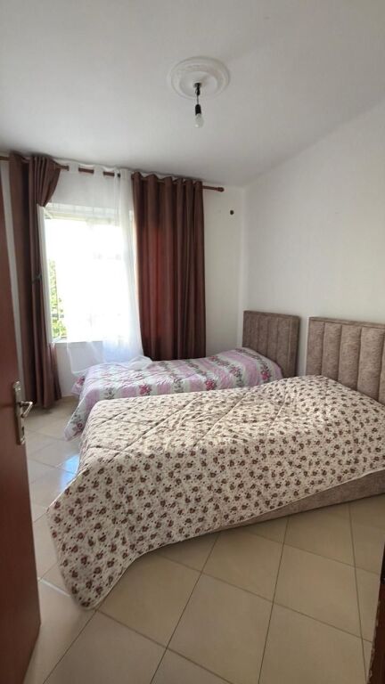 Appartamento 2+1 in affitto – Durrës, Eftali Koci