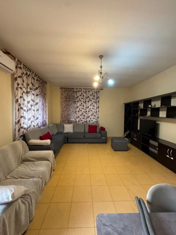 APARTMENT 2+1 FOR RENT AT KRISTALI