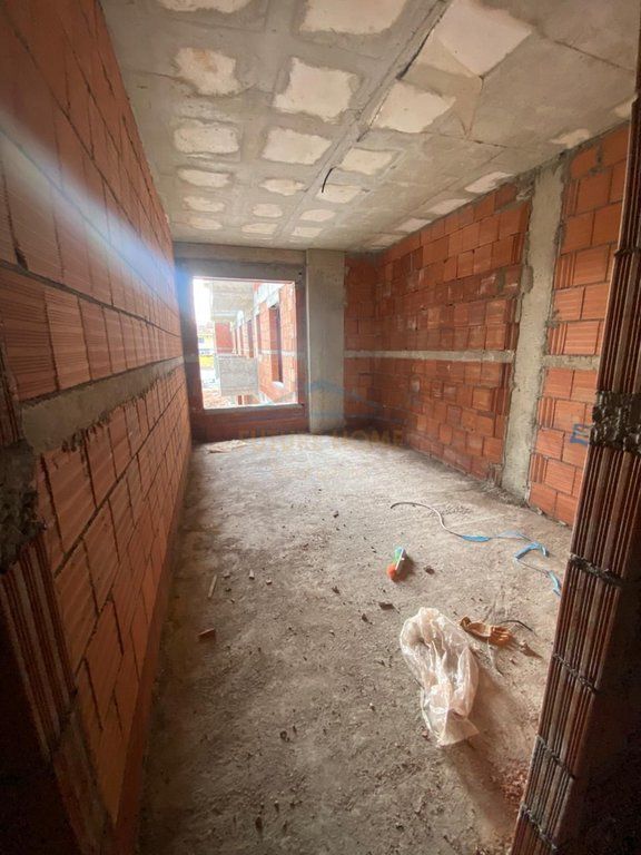Shitet, Apartament 1+1, Bulevardi "Nene Tereza" , Kamez . Empire70852