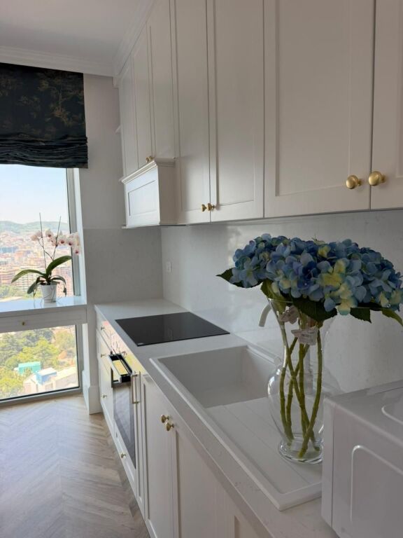 🏙️✨ SHITET APARTAMENT LUKSOZ 2+1+2 – DOWNTOWN ONE ✨🏙️
