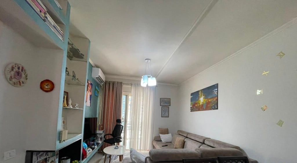 Shitet apartament 1+1 i investuar tek ''Tirana Porta e Re''