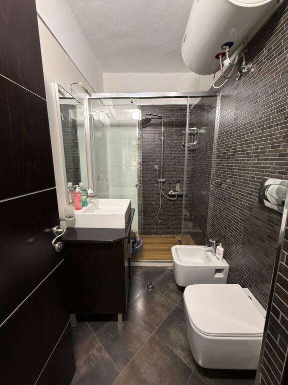 Apartment 2+1 for rent – Fantastic view & premium location!