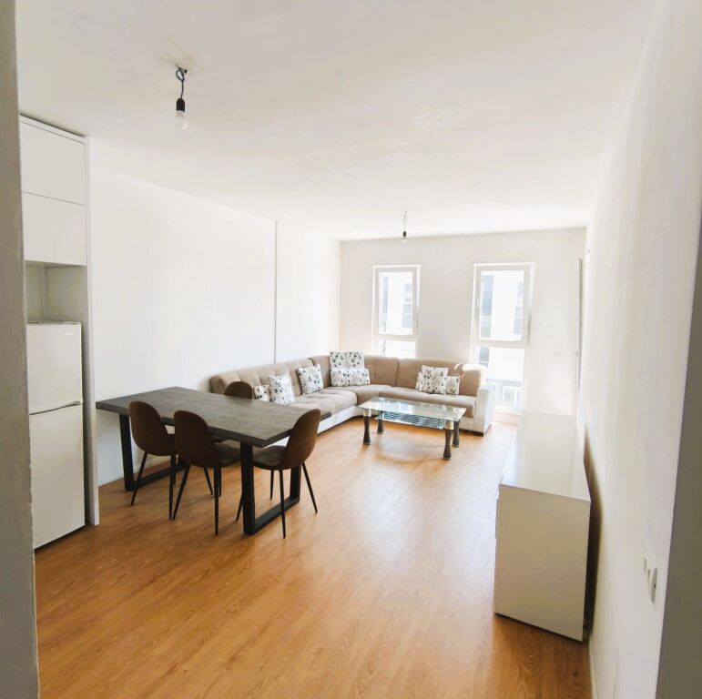 🏙️Appartamento 2+1 in vendita nel complesso Univers City vicino a QTU ✨