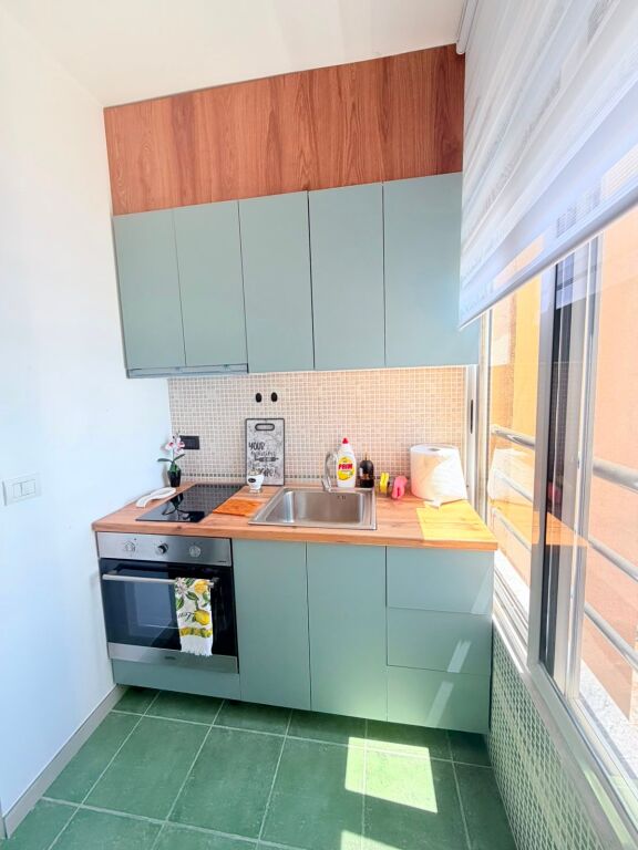 AFFITTASI APPARTAMENTO 1+1 VICINO AL RISTORANTE 4 STINET VOLLGA, DURAZZO
