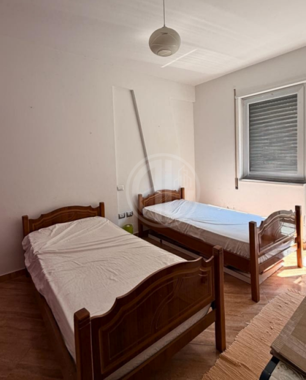 🌊 Apartment 3+1+2 for Rent – Currila, Durrës