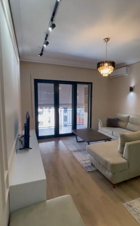 FOR RENT 2+1 AT GREEN CITY