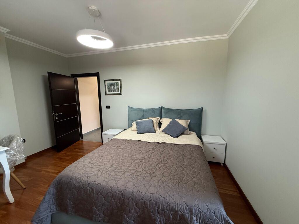 Apartment 2+1 for rent – Fantastic view & premium location!