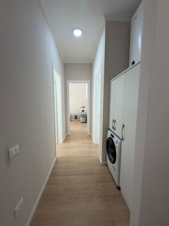APARTMENT 2+1 FOR RENT AT DELIJORGJI COMPLEX