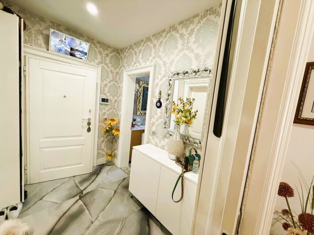 🔥Shitet apartament 3+1 te Komuna e Parisit🔥