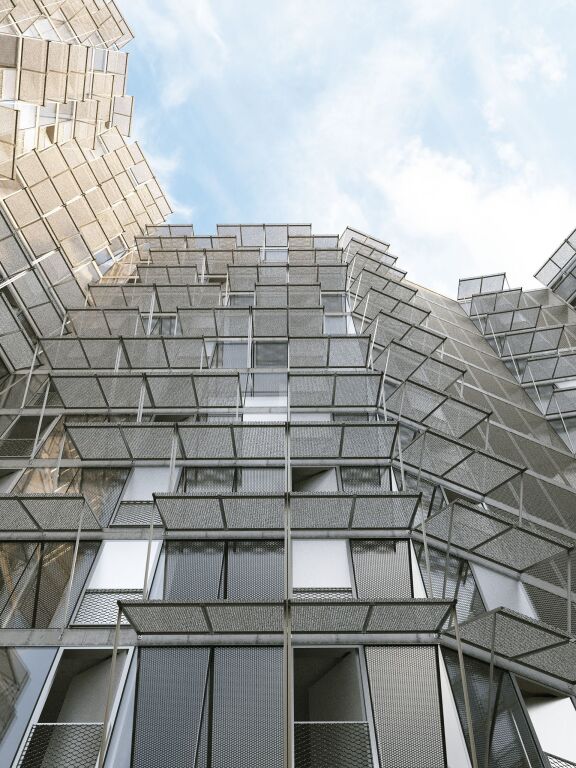 🏡 Apartament 2+1 | 88.34 m² | Në shitje në Coral Building, Paskuqan