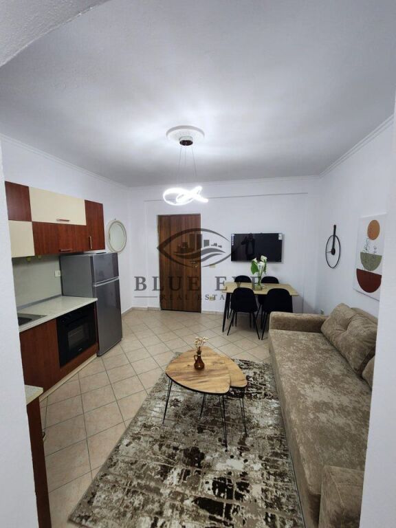 Apartment 1+1 for sale – Beach, Durres!