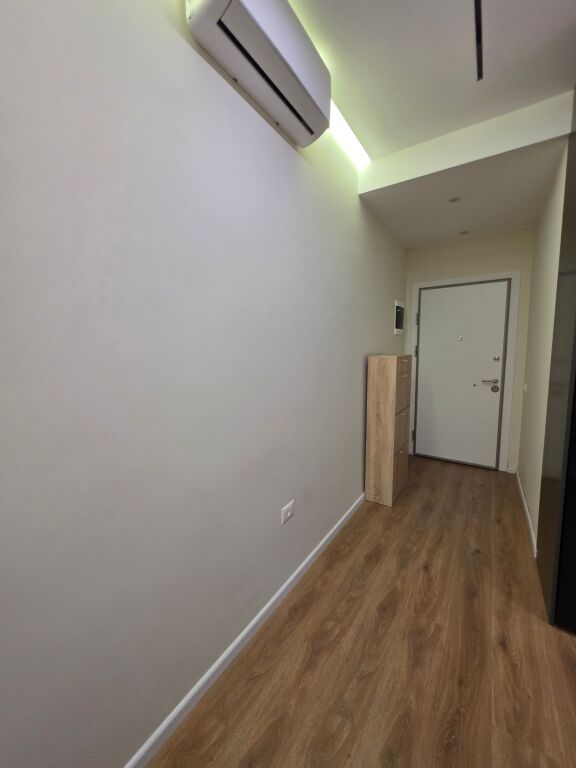 FOR RENT APARTMENT 1+1 📍 Kadiu Complex 2 – Ali Demi, Tirana