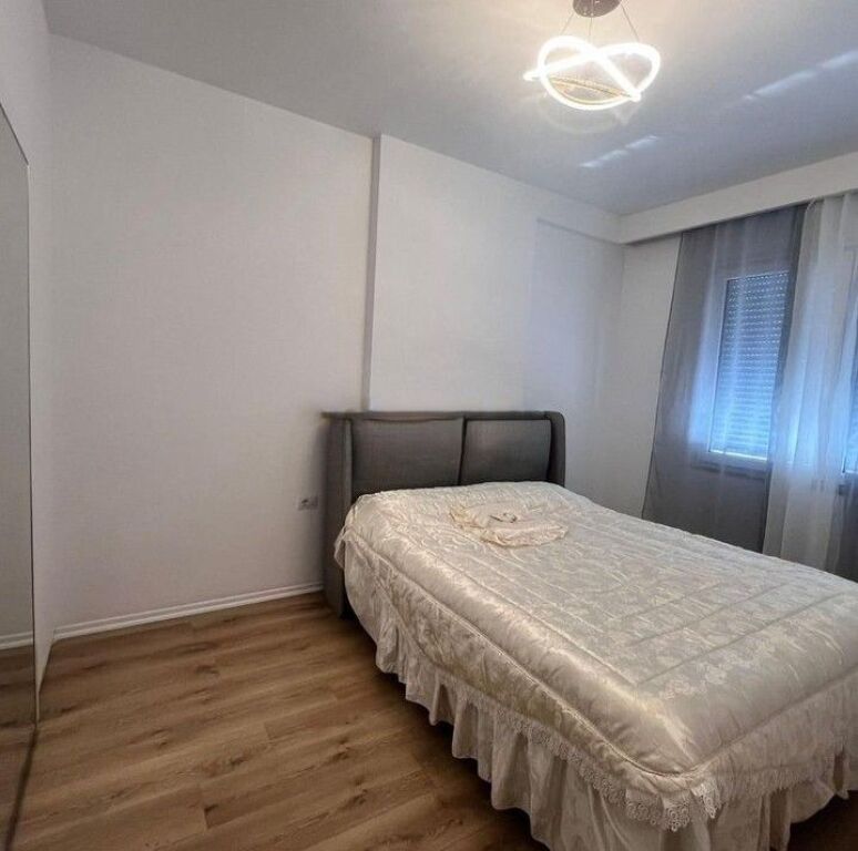 🏡 Apartment 2+1 for Sale in Don Bosko – New Building