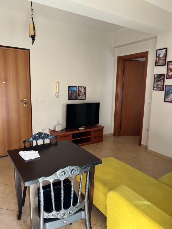 Apartment for rent - Don Bosko
