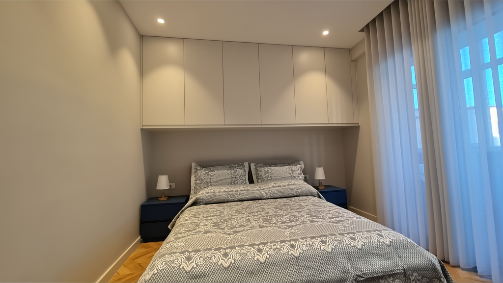 APARTAMENT 1+1 ME QIRA - KOMUNA E PARISIT!!!