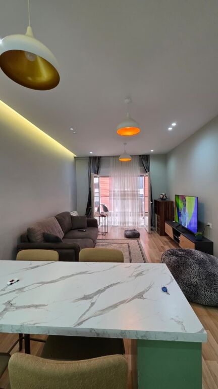 Apartment 1+1 for sale in Ali Dem