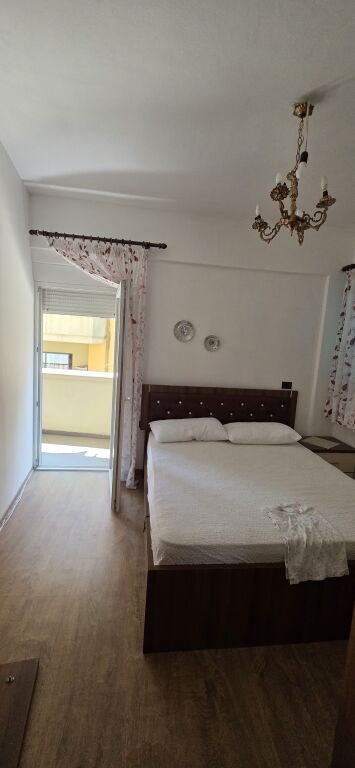 Apartment for rent 2+1 above Kristal Center in Dumrea