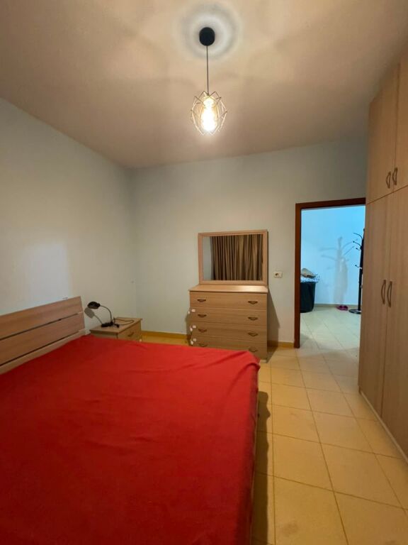 APARTMENT 2+1 FOR RENT AT KRISTALI