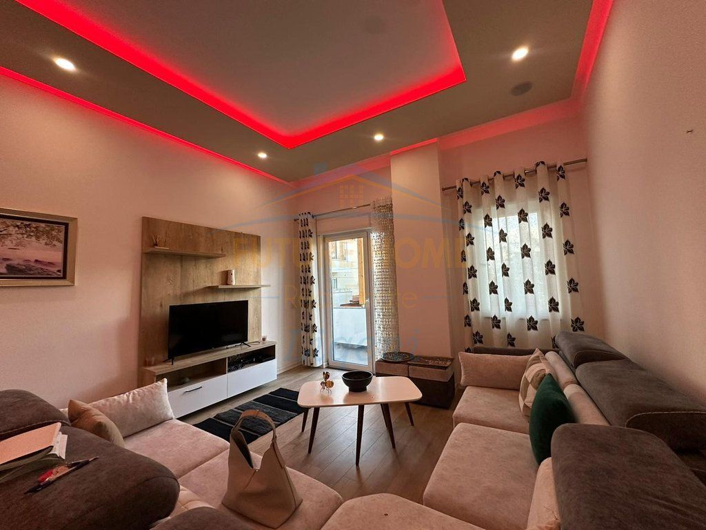 Rent, Apartment 2+1, Dry Lake, Tirana.